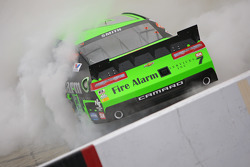 Winner Regan Smith, JR Motorsports Chevrolet