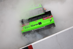 Winner Regan Smith, JR Motorsports Chevrolet