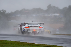 #911 Porsche North America Porsche 911 RSR: Patrick Pilet, Nick Tandy, Richard Lietz