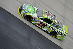 Kyle Busch, Joe Gibbs Racing Toyota