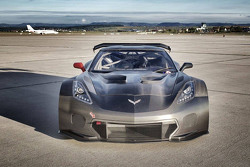 Callaway Corvette C7 GT3-R