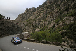 Sébastien Ogier e Julien Ingrassia, Volkswagen Polo WRC, Volkswagen Motorsport