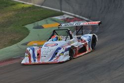 Davide Uboldi, Uboldi Corse, Osella-PA 21 EVO CN2 #1