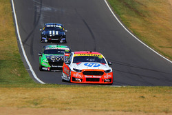 Renee Gracie und Simona de Silvestro, Prodrive Racing Australia, Ford