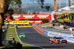Jamie Whincup und Paul Dumbrell, Triple Eight Race Engineering, Holden