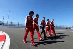 Sebastian Vettel, Scuderia Ferrari