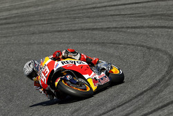 Marc Marquez, Repsol Honda Team