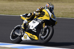 Katsuyuki Nakasuga, Yamaha Factory Racing