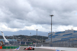 Kimi Raikkonen, Scuderia Ferrari
