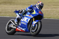 Maverick Viñales, Team Suzuki MotoGP