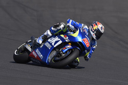 Maverick Viñales, Team Suzuki MotoGP
