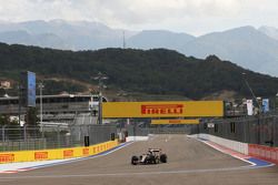 Jolyon Palmer, Lotus F1 E23 Test and Reserve Driver