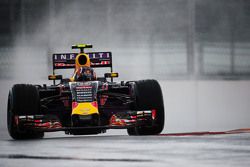 Daniil Kvyat, Red Bull Racing RB11