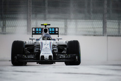 Valtteri Bottas, Williams FW37