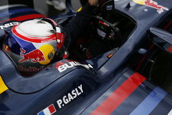 Pierre Gasly, DAMS
