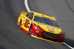 Joey Logano, Team Penske Ford