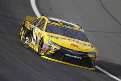 Carl Edwards, Joe Gibbs Racing Toyota