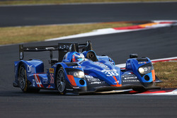 #36 Signatech Alpine A450b: Paul-Loup Chatin, Nelson Panciatici, Vincent Capillaire