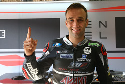 Johann Zarco, Ajo Motorsport