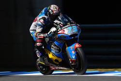 Alex Marquez, Estrella Galicia 0,0 Marc VDS