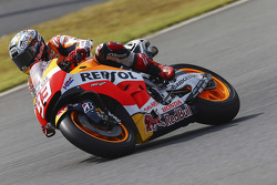 Marc Marquez, Repsol Honda Team
