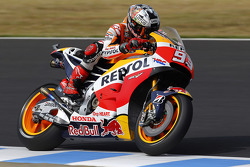 Marc Marquez, Repsol Honda Team