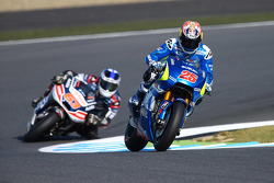 Maverick Viñales, Team Suzuki MotoGP