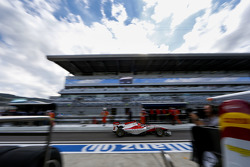 Esteban Ocon, ART Grand Prix