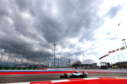 Lewis Hamilton, Mercedes AMG F1 Team