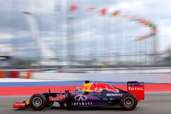 Daniel Ricciardo, Red Bull Racing