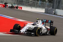 Valtteri Bottas, Williams FW37