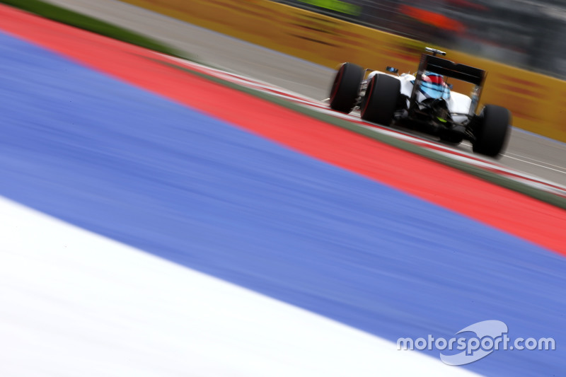 Grand Prix de Russie