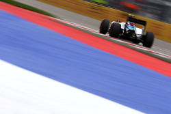 Фелипе Масса, Williams F1 Team