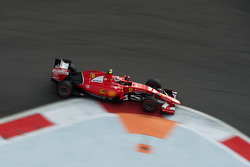 Kimi Räikkönen, Ferrari SF15-T