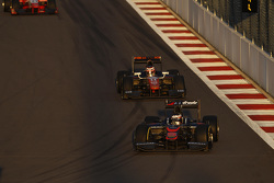 Stoffel Vandoorne, ART Grand Prix