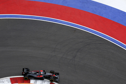 Fernando Alonso, McLaren