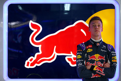 Даниил Квят, Red Bull Racing RB11