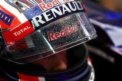 Daniil Kvyat, Red Bull Racing RB11