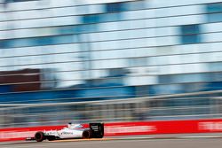 Valtteri Bottas, Williams FW37