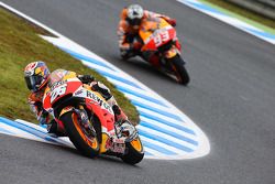Dani Pedrosa, Repsol Honda Team