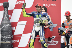 Valentino Rossi, Yamaha Factory Racing