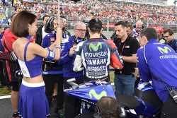 Хорхе Лоренсо, Yamaha Factory Racing