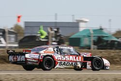 Matias Rossi, Donto Racing Chevrolet