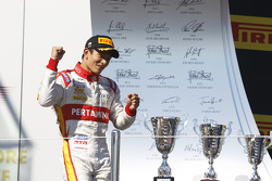 2. Rio Haryanto, Campos Racing