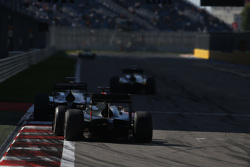 Stoffel Vandoorne, ART Grand Prix