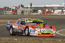 Jonatan Castellano, Castellano Power Team Dodge