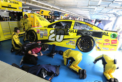 Matt Kenseth, Joe Gibbs Racing Toyota