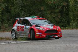 Giandomenico Basso, BRC