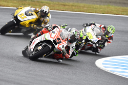 Danilo Petrucci, Pramac Racing