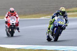 Valentino Rossi, Yamaha Factory Racing